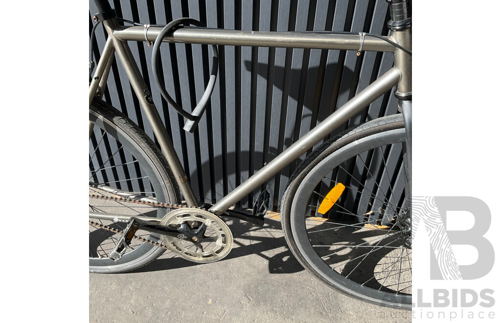 Chappelli Cycles 58cm Bike