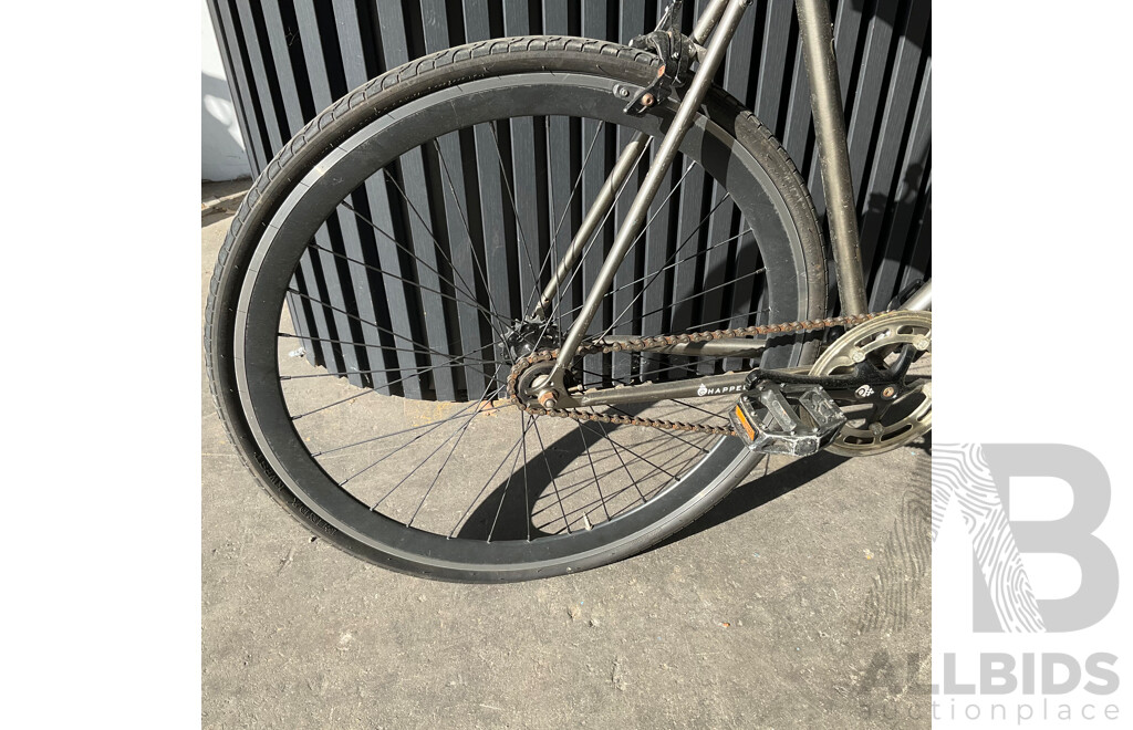 Chappelli Cycles 58cm Bike