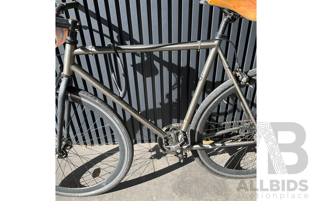 Chappelli Cycles 58cm Bike