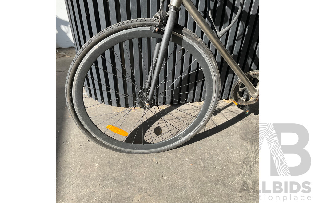 Chappelli Cycles 58cm Bike
