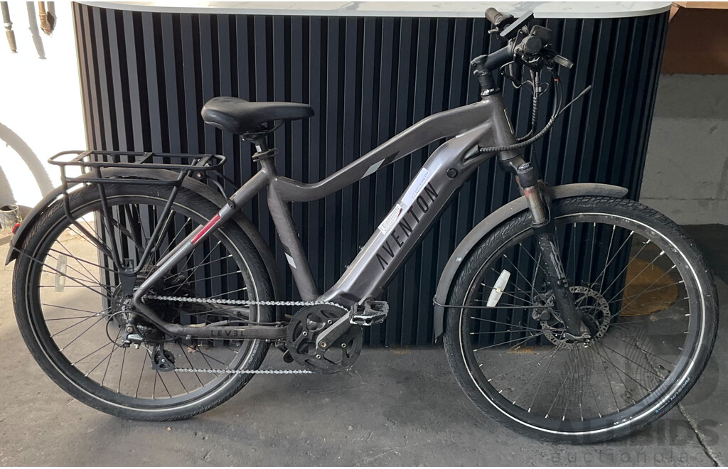Aventon Classic 2 E-bike - Size L