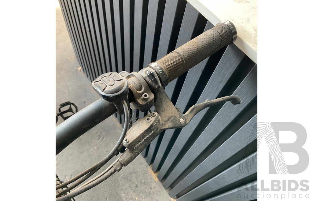 Aventon Classic 2 E-bike - Size L