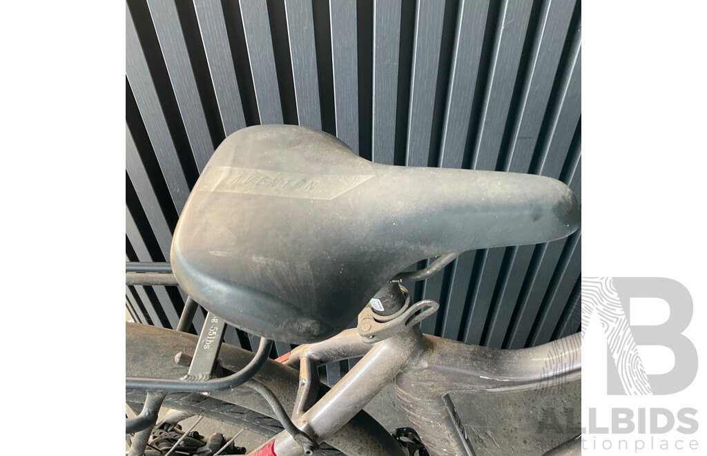 Aventon Classic 2 E-bike - Size L