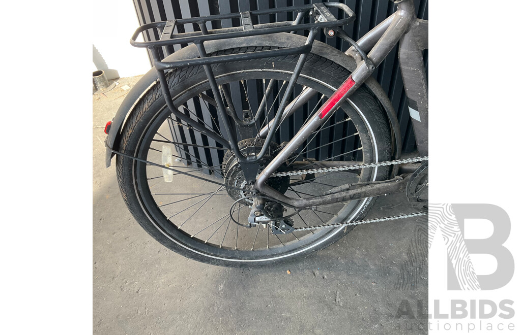 Aventon Classic 2 E-bike - Size L