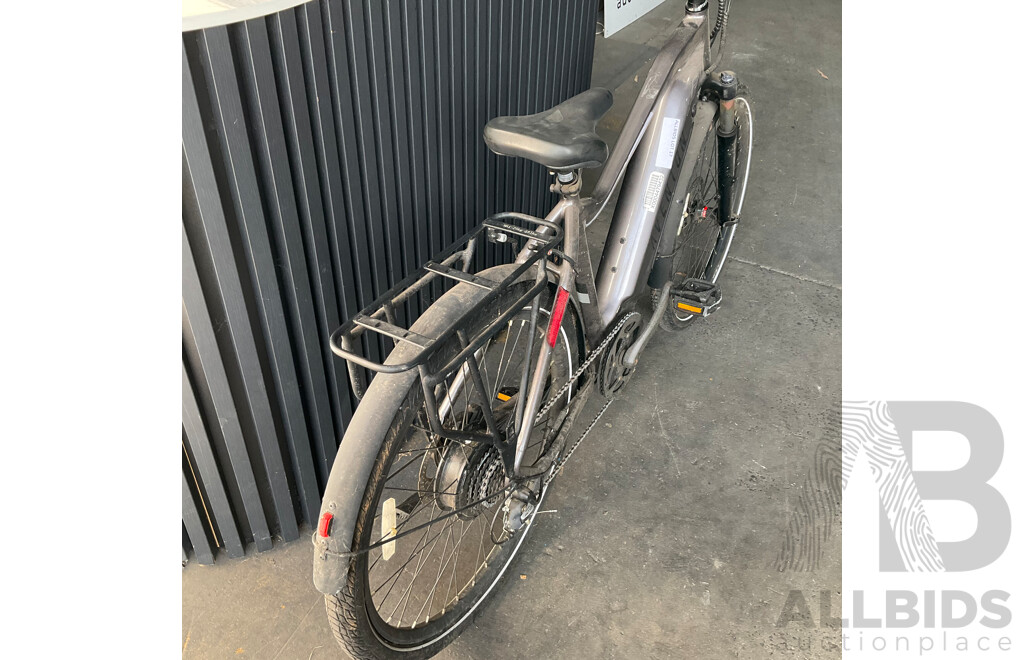 Aventon Classic 2 E-bike - Size L