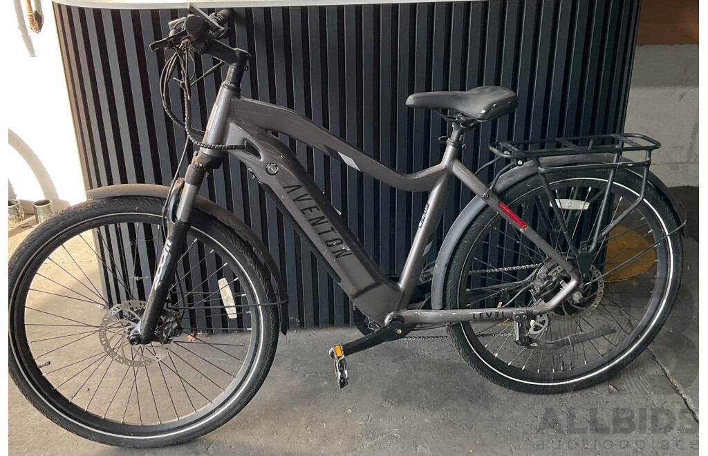 Aventon Classic 2 E-bike - Size L