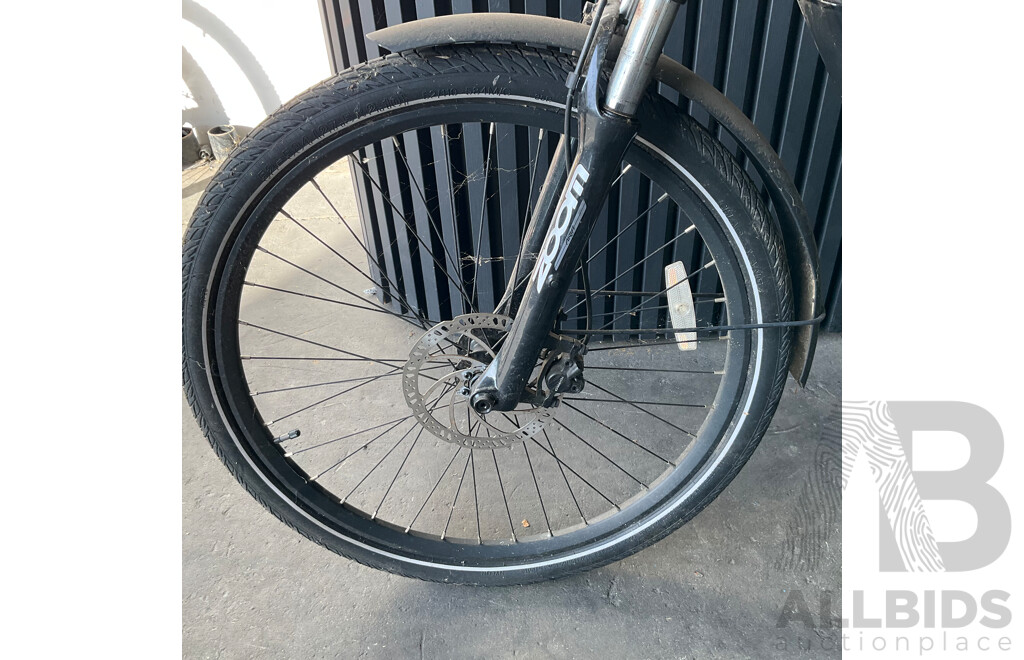 Aventon Classic 2 E-bike - Size L