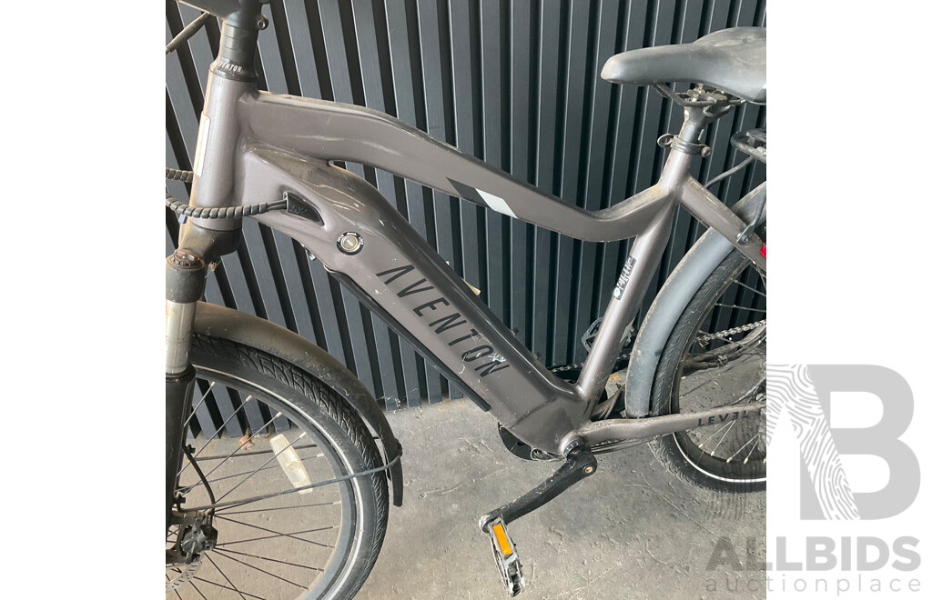 Aventon Classic 2 E-bike - Size L