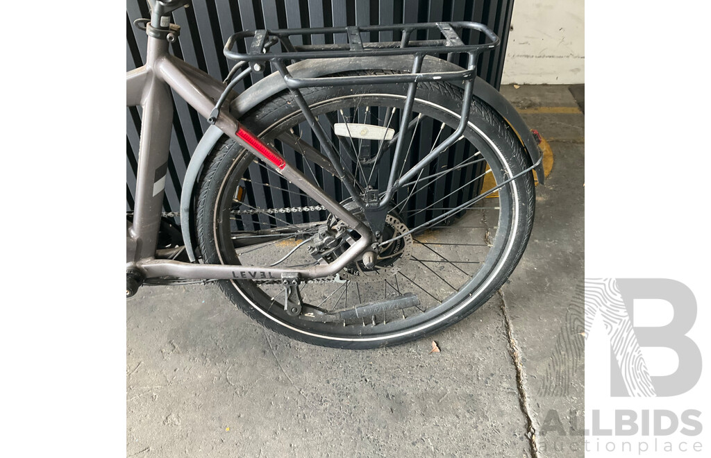 Aventon Classic 2 E-bike - Size L