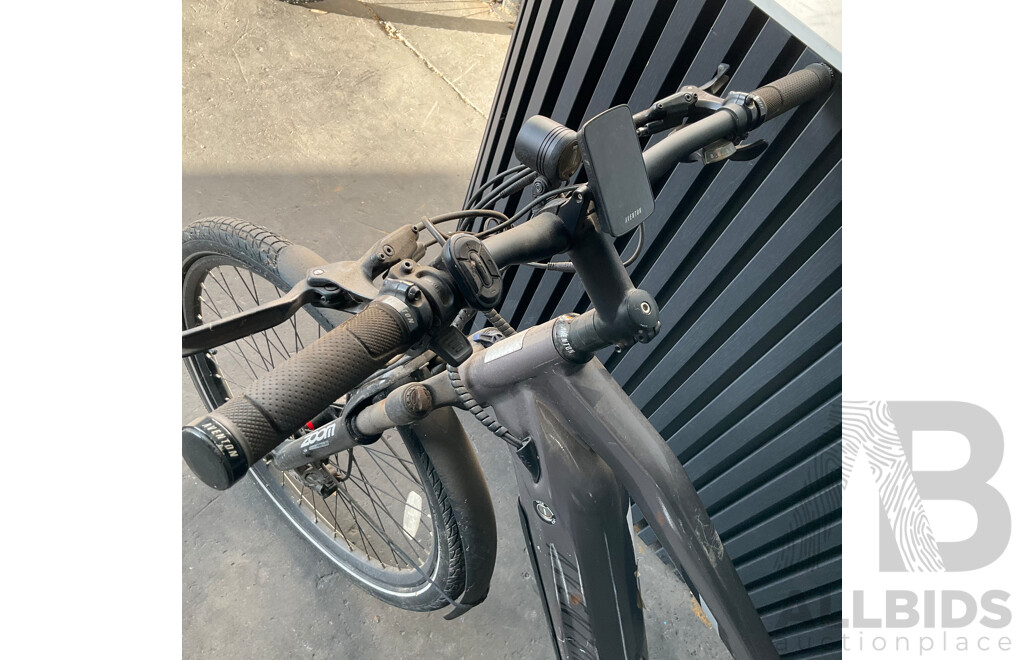 Aventon Classic 2 E-bike - Size L