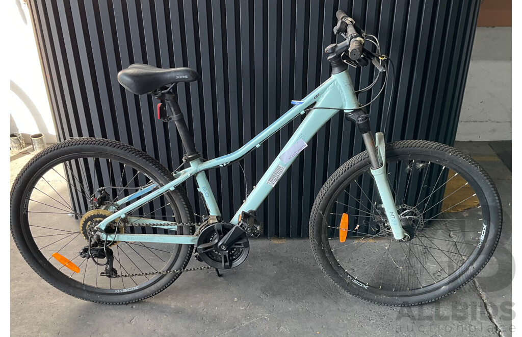 XDS Swift 6.0 Bike - Size 13''