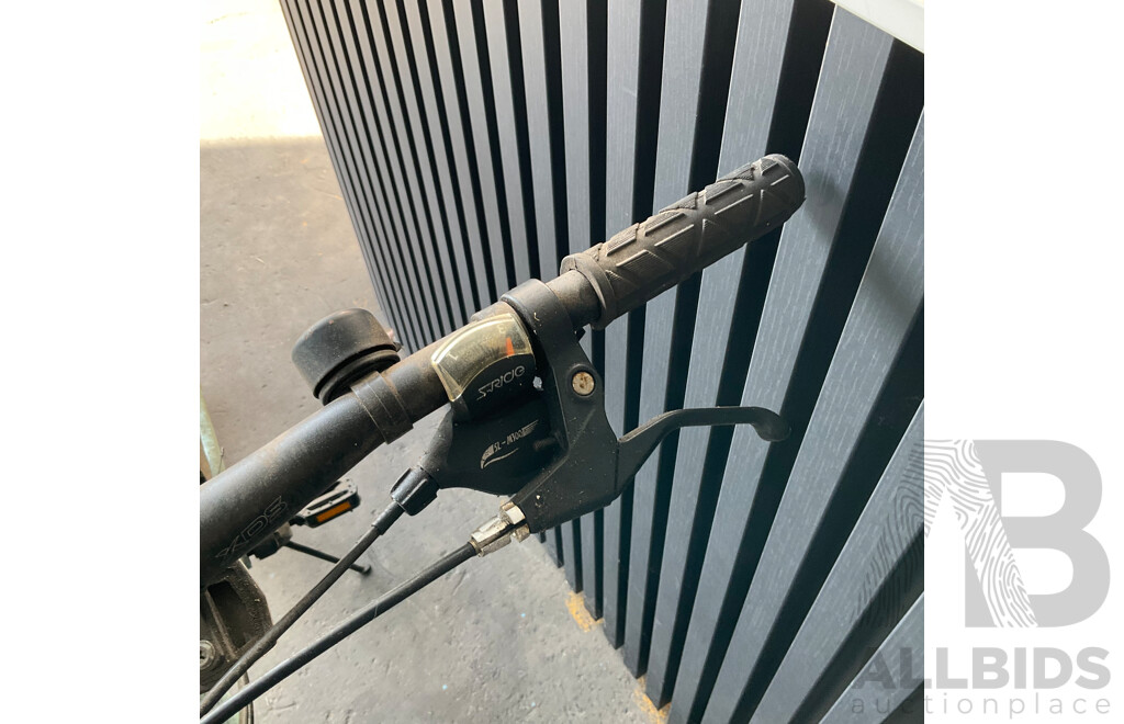 XDS Swift 6.0 Bike - Size 13''