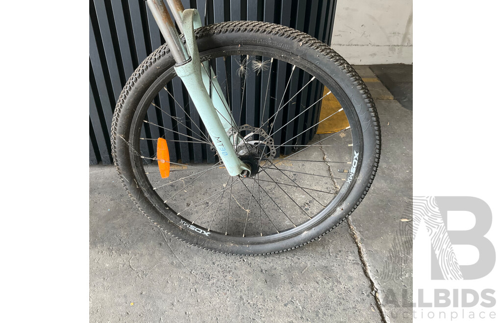XDS Swift 6.0 Bike - Size 13''