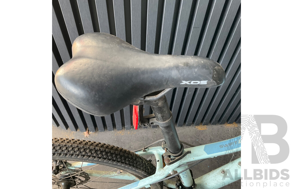 XDS Swift 6.0 Bike - Size 13''