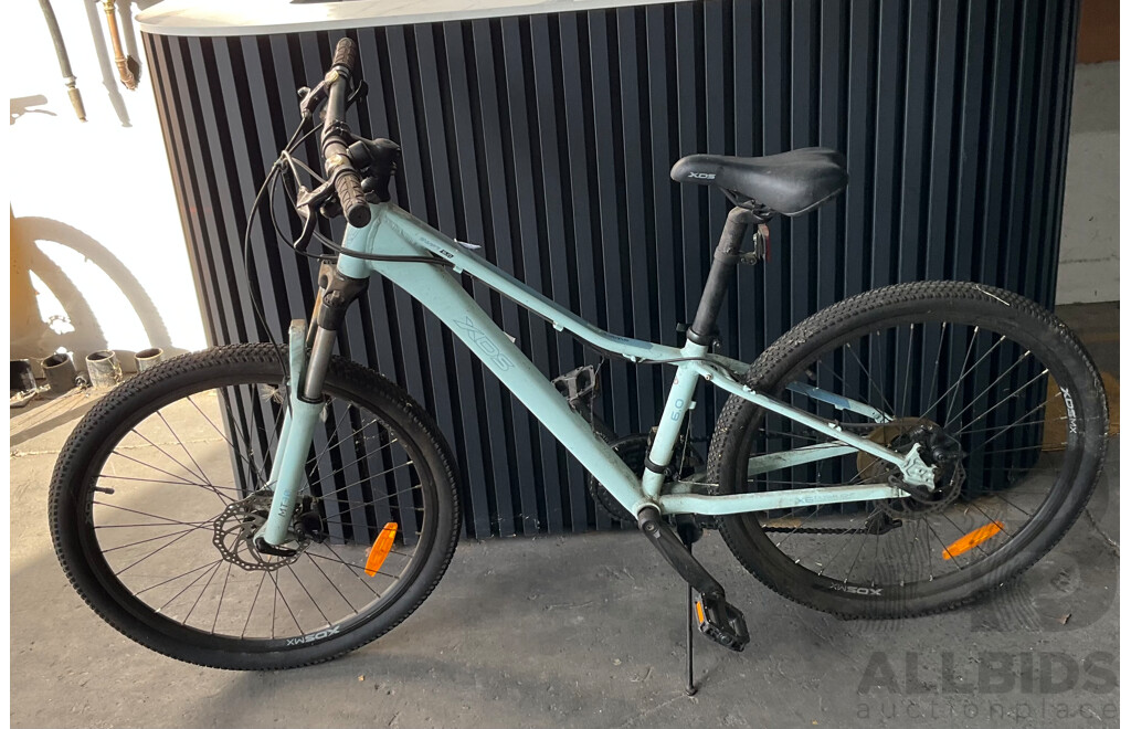 XDS Swift 6.0 Bike - Size 13''