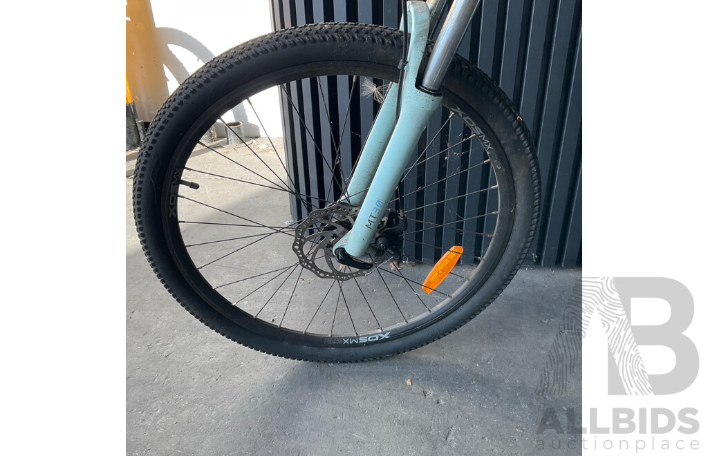 XDS Swift 6.0 Bike - Size 13''
