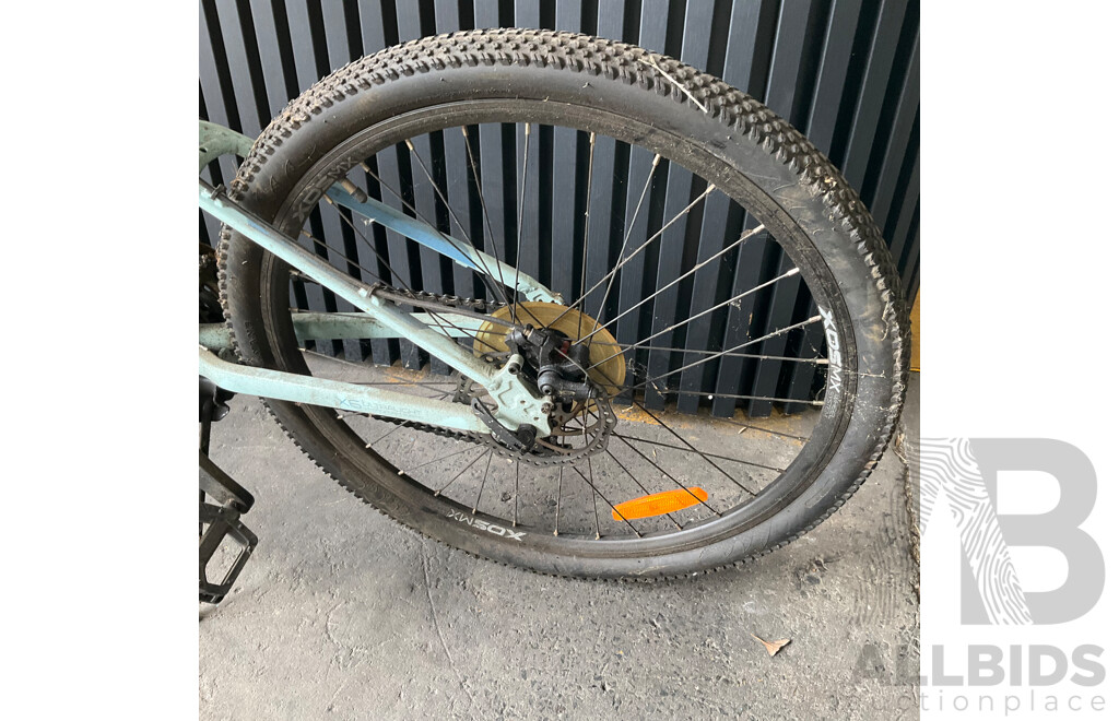 XDS Swift 6.0 Bike - Size 13''