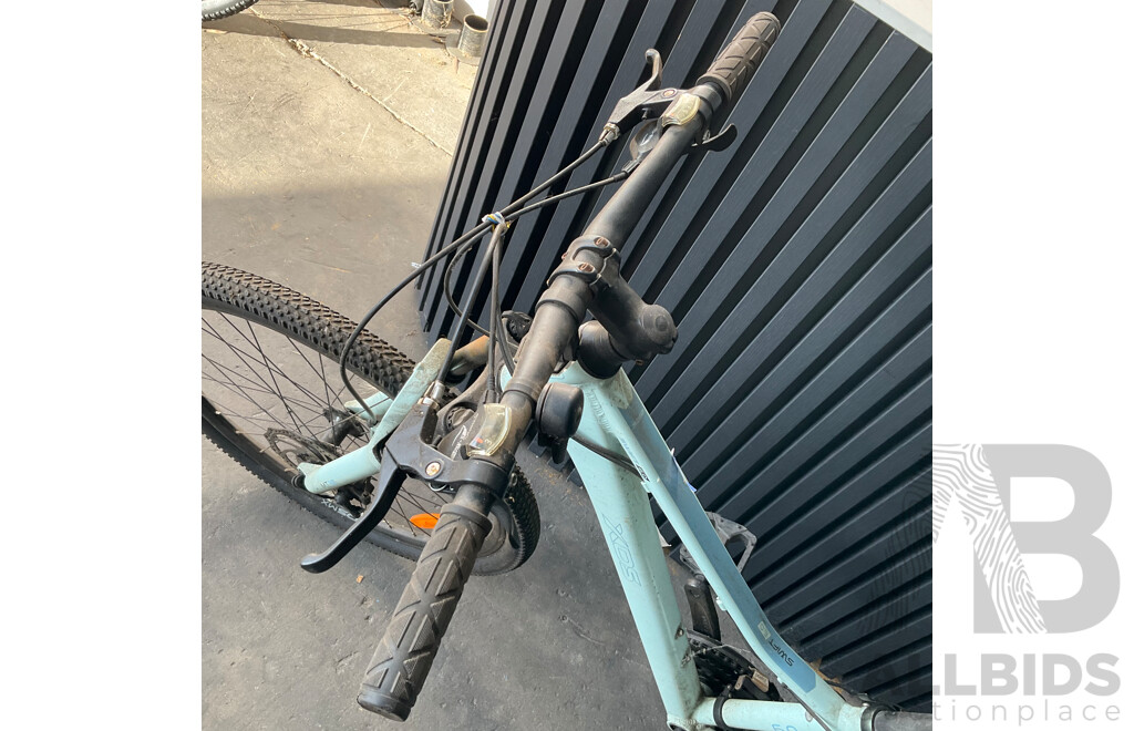 XDS Swift 6.0 Bike - Size 13''