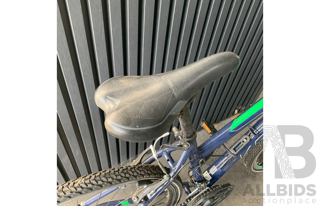 Kross Size M Evado 3.0 Bike