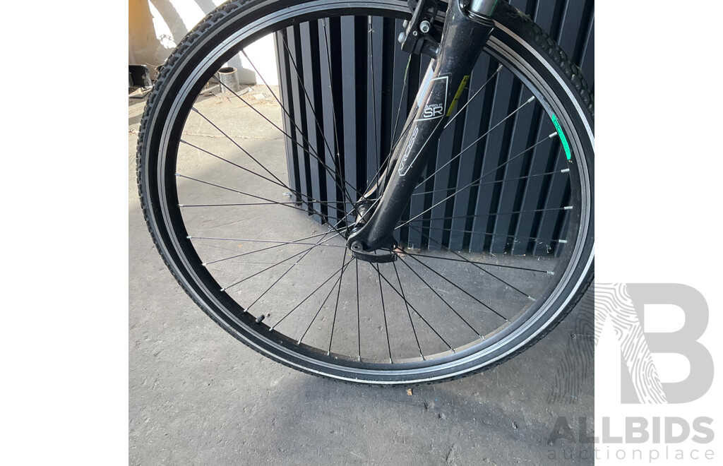 Kross Size M Evado 3.0 Bike