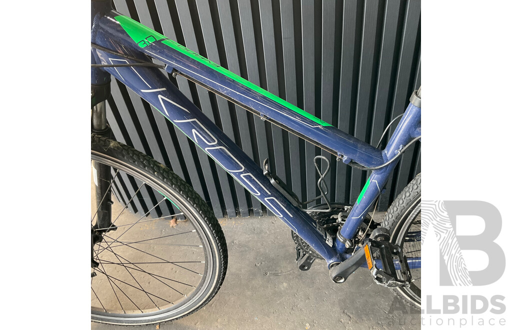 Kross Size M Evado 3.0 Bike
