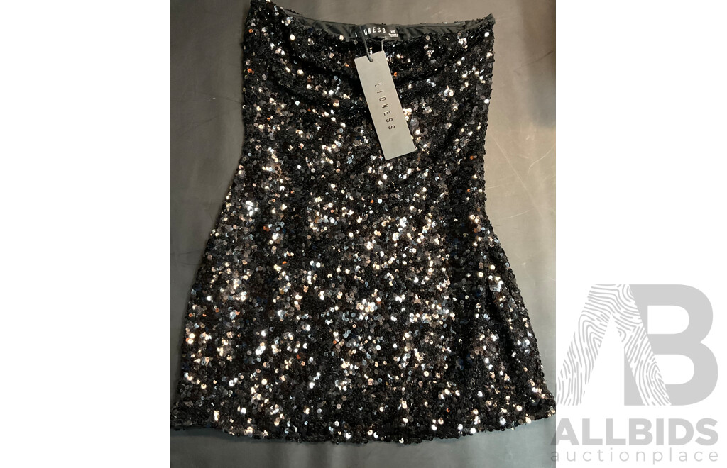 Assorted Lioness Women's Sizes XS, S Clothing