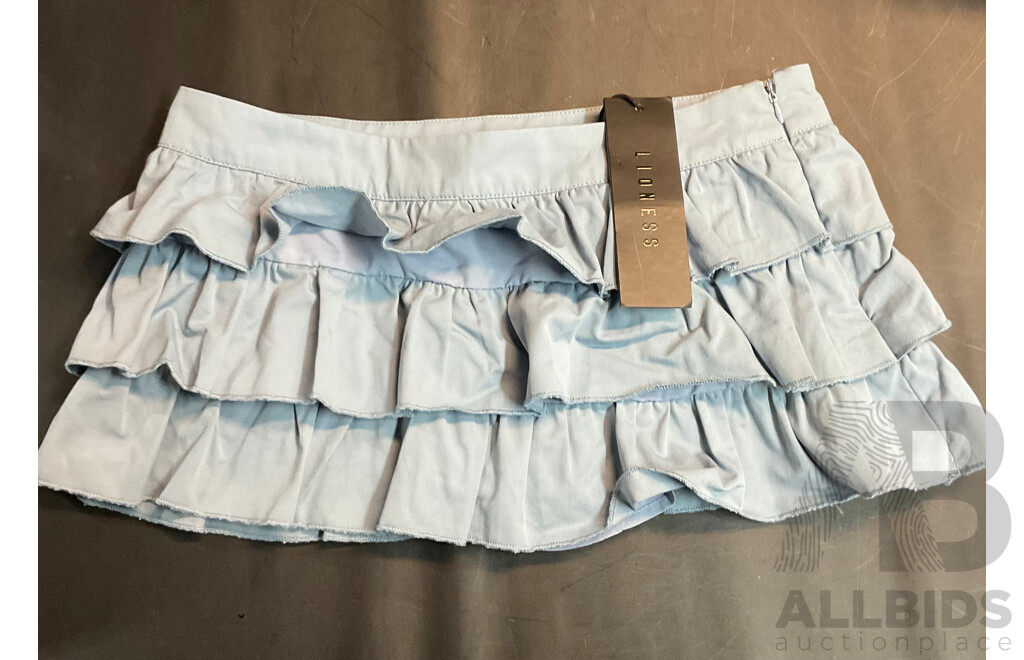 Assorted Lioness Women's Sizes XS, S Clothing
