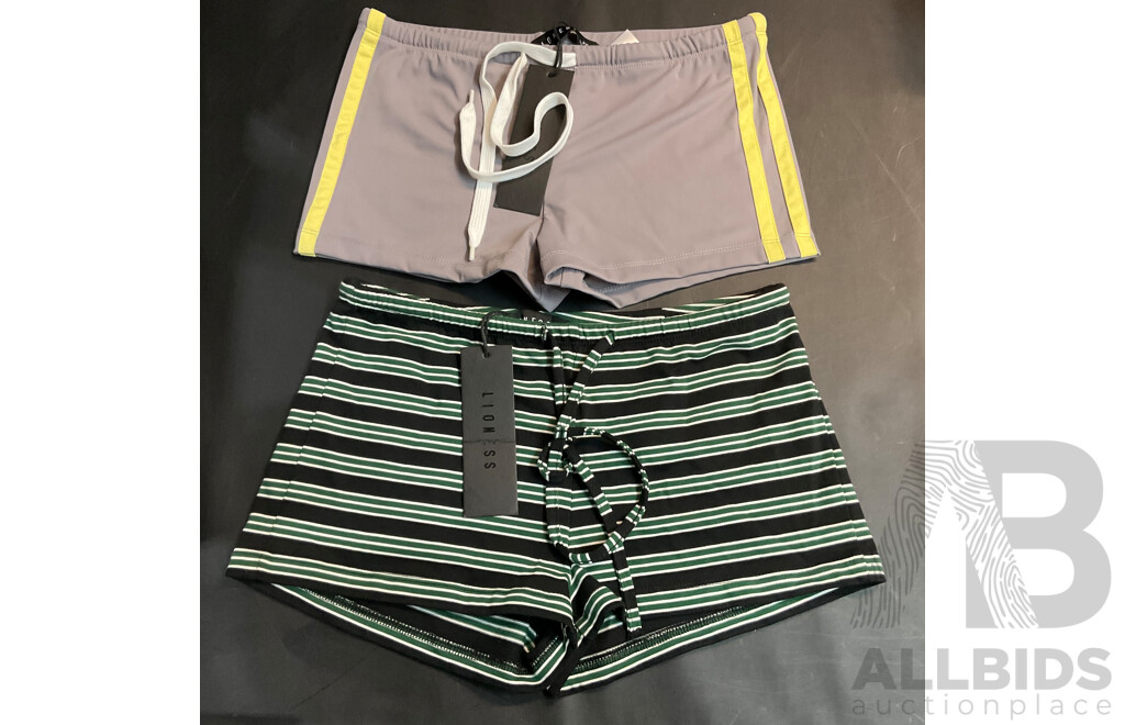 Assorted Lioness Women's Sizes XS, S Clothing