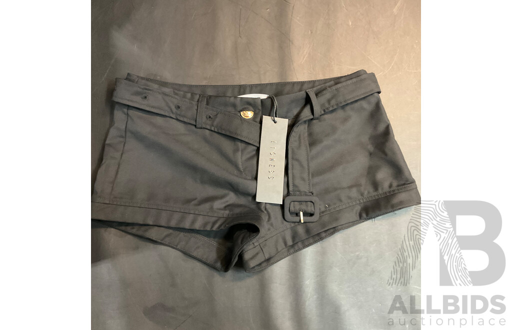 Assorted Lioness Women's Sizes XS, S Clothing