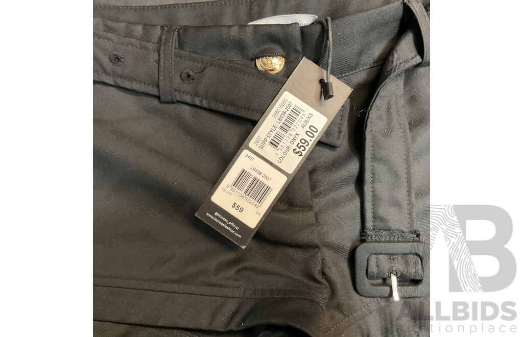 Assorted Lioness Women's Sizes XS, S Clothing