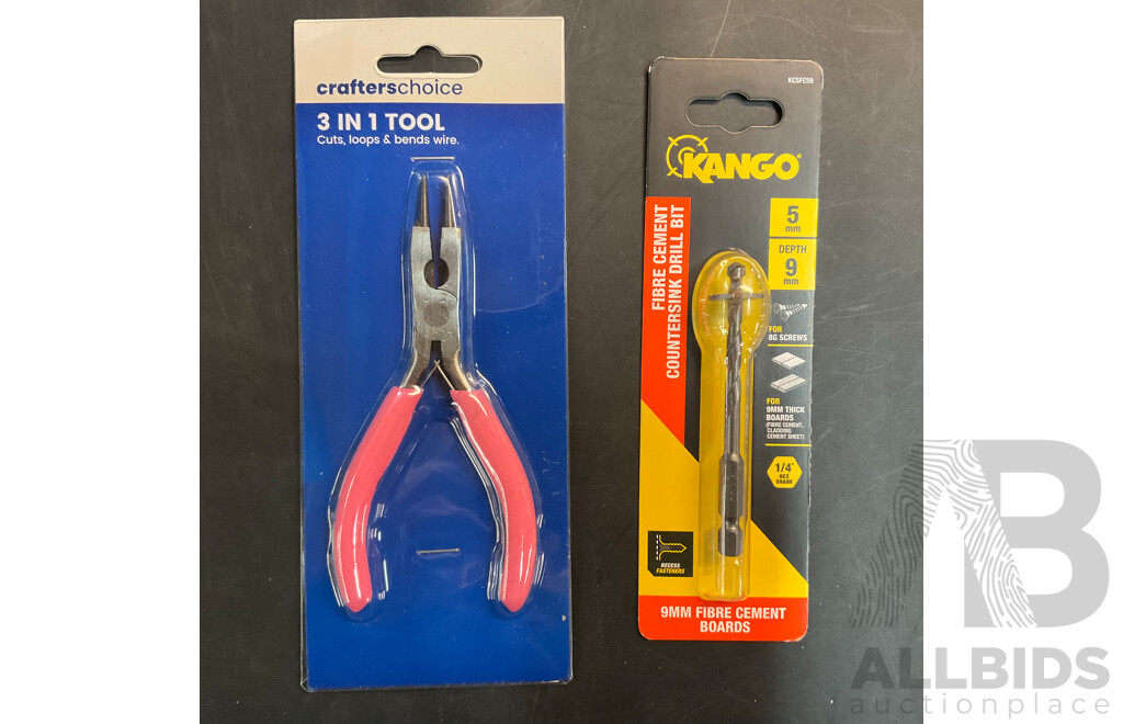 Lady Jayne Straightening Brush with Assorted Tools