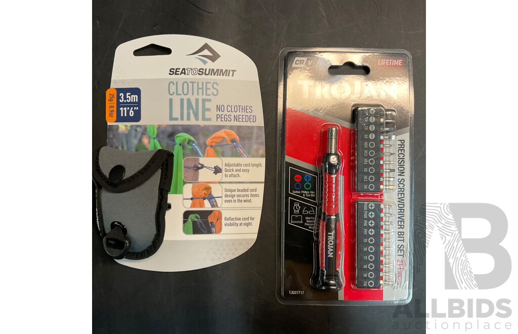 Lady Jayne Straightening Brush with Assorted Tools