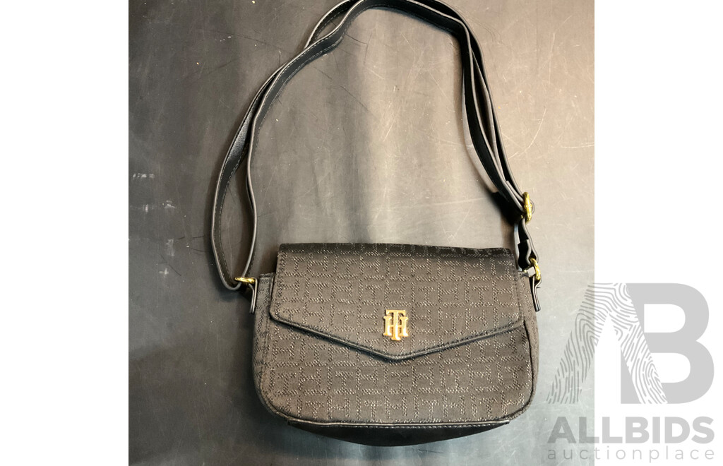 Tommy Hilfiger & U.S.POLO ASSN Bag Crossbody Bag