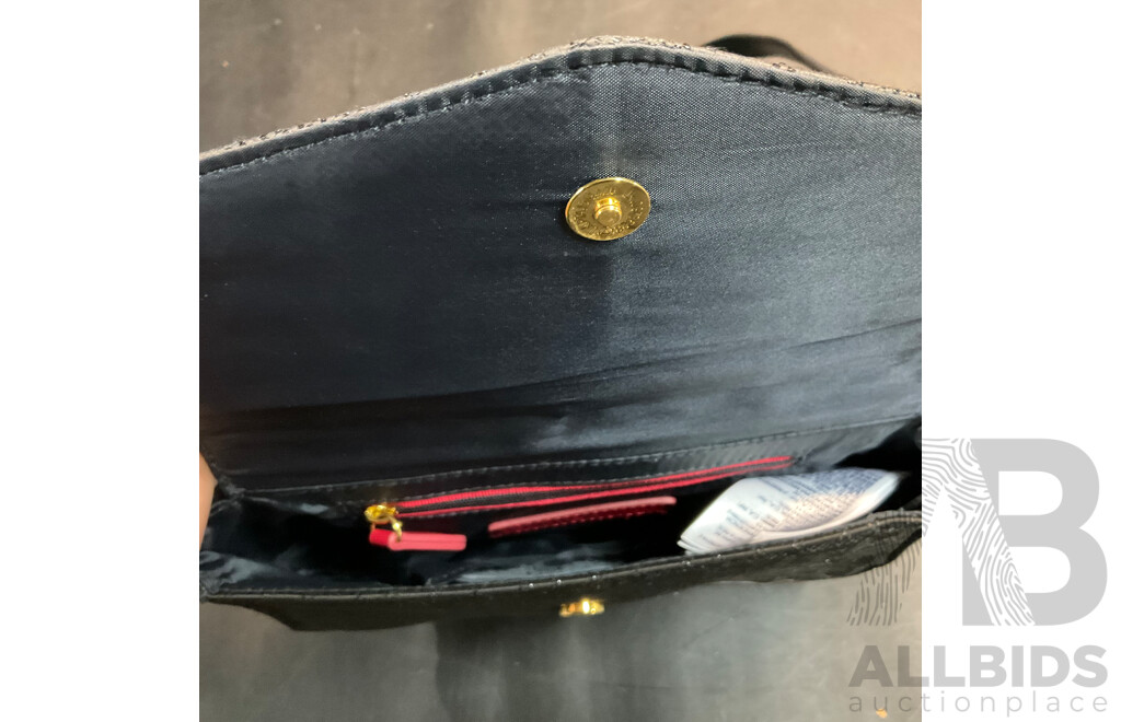 Tommy Hilfiger & U.S.POLO ASSN Bag Crossbody Bag