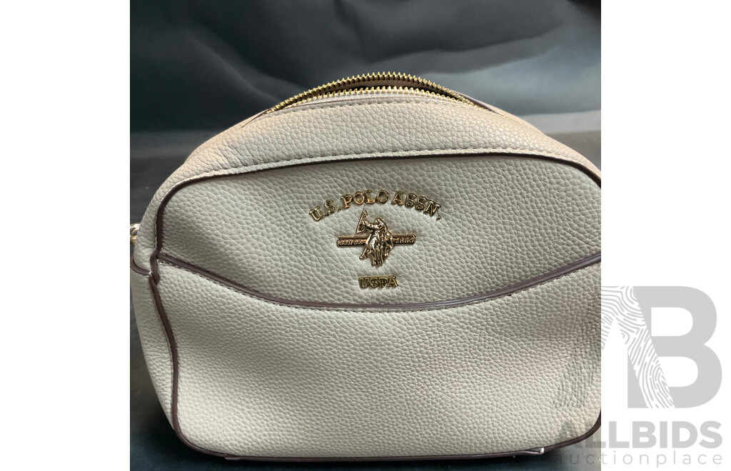 Tommy Hilfiger  & U.S.POLO ASSN Bag Crossbody Bag