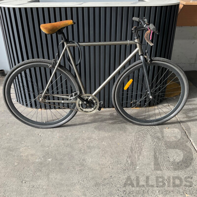 Chappelli Cycles 58cm Bike