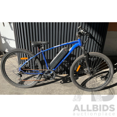Estate E-bike