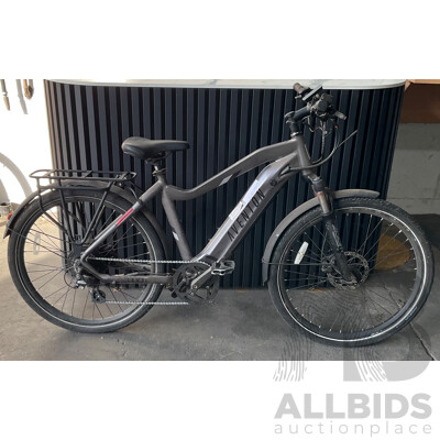 Aventon Classic 2 E-bike - Size L
