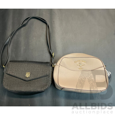 Tommy Hilfiger  & U.S.POLO ASSN Bag Crossbody Bag