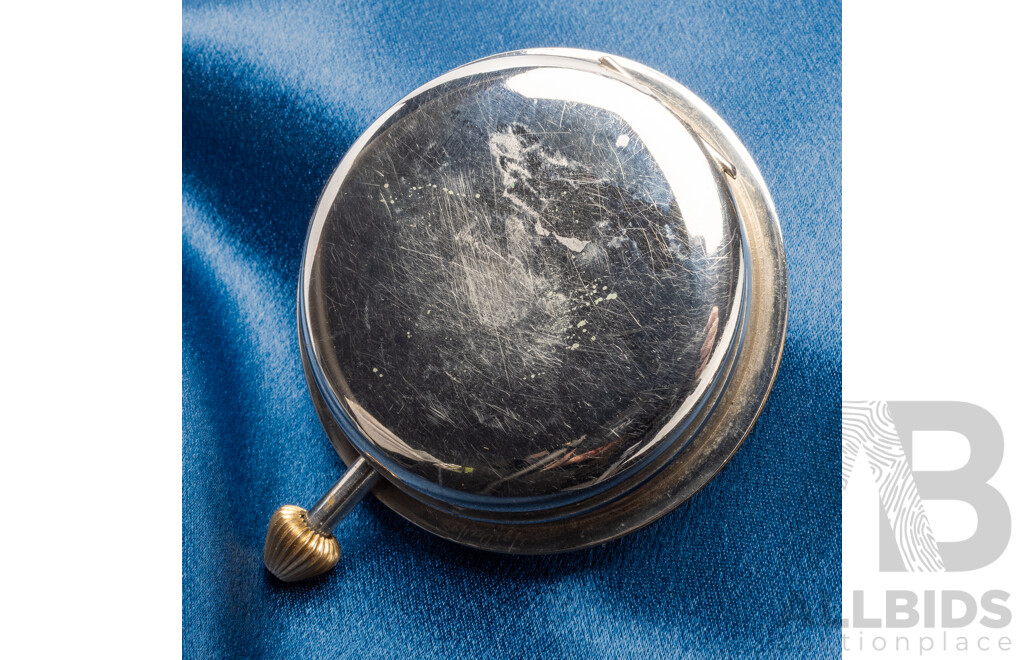Vintage Extra Pur, E.J Pocket Watch - 968170