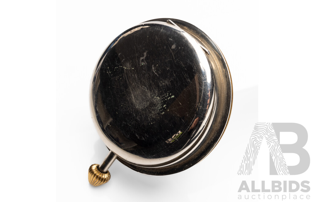 Vintage Extra Pur, E.J Pocket Watch - 968170