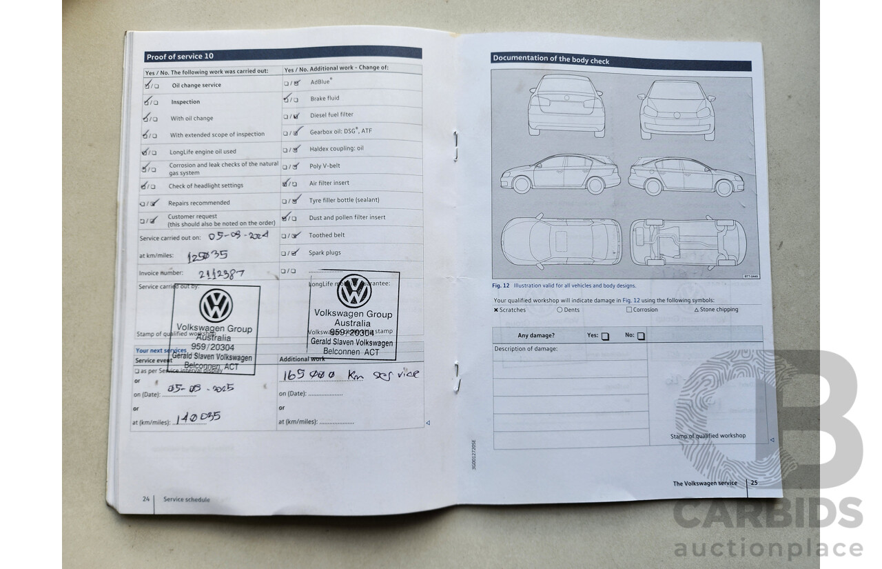 1/2017 Volkswagen Golf 92 TSI Trendline AU MY17 4d Wagon White 1.4L