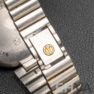 Vintage Dunhill Swiss Made Quartz Movement Wristwatch - 6 41139
