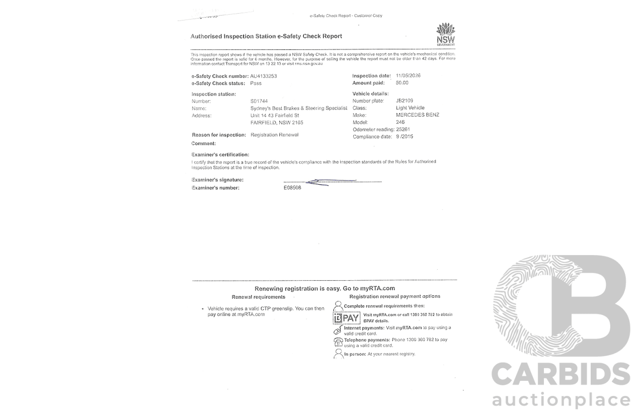 9/2015 Mercedes-Benz C200 CDI W204 MY14 4d Wagon Polar Silver Metallic Turbo Diesel 2.1L