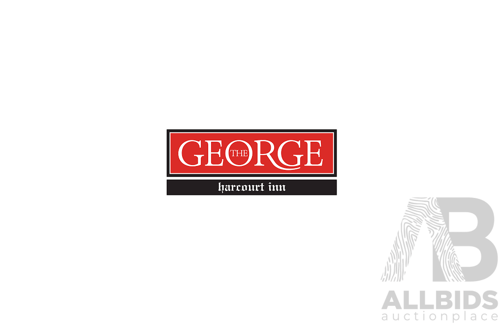 1659337 · $250 Voucher - The George Harcourt Inn