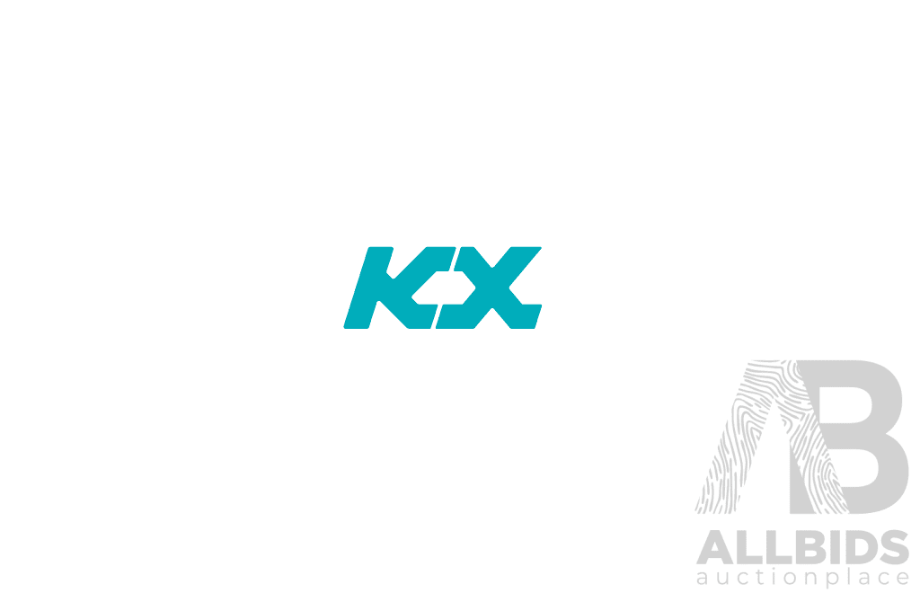 8 Classes Pilates Pack -  KX Kingston