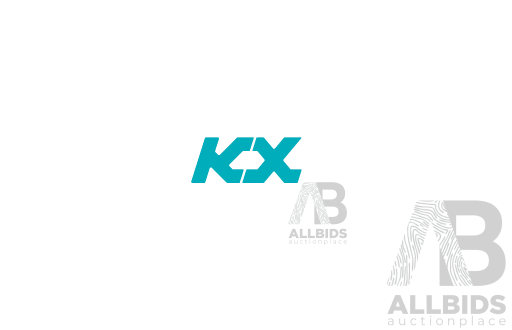 8 Classes Pilates Pack -  KX Kingston