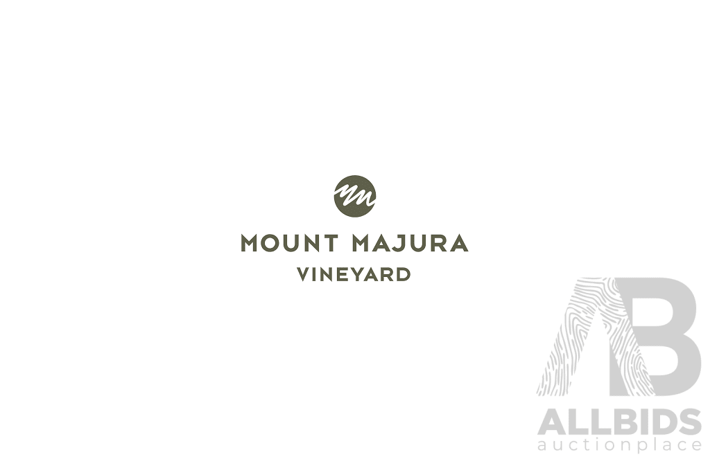 12 Month Wine Club Subscription - Mount Majura Vineyard