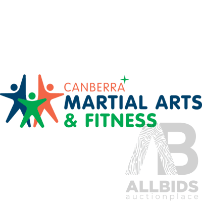6 Months Unlimited Training at Canberra Martial Arts & Fitness