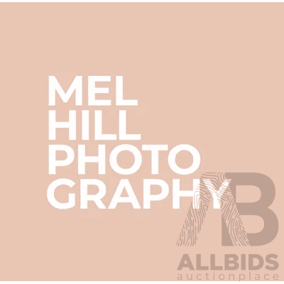 Mel Hill Photography Mini Shoot